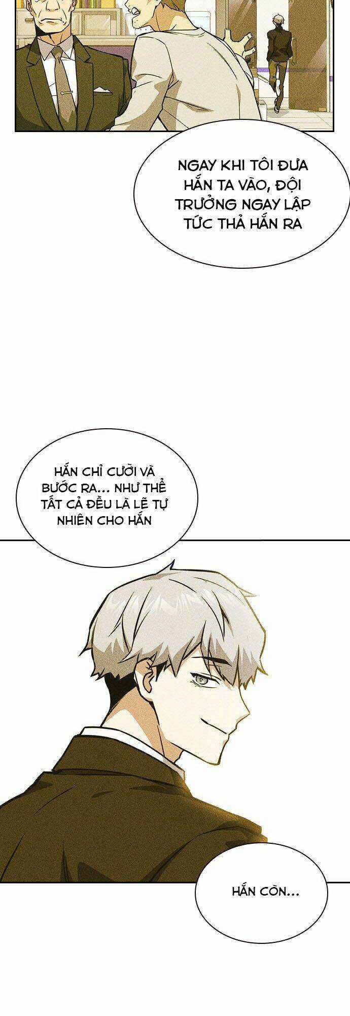 Học Nhóm - Study Group - Chapter 26 - Trang 41