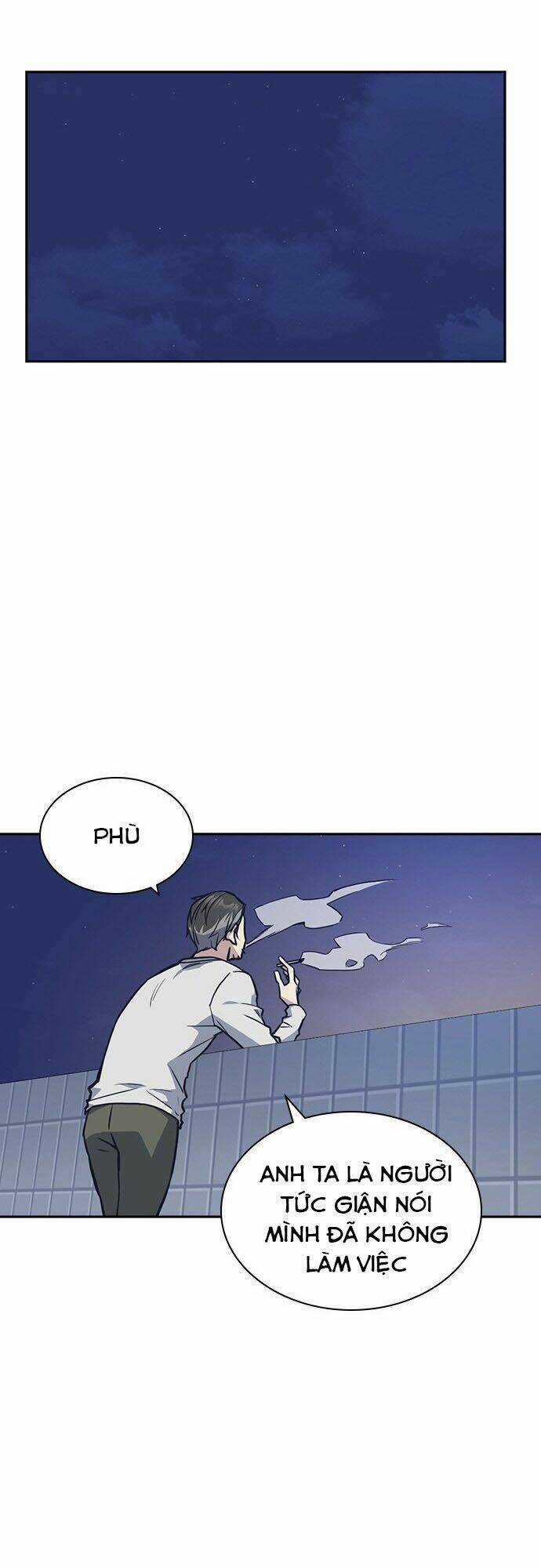 Học Nhóm - Study Group - Chapter 26 - Trang 45