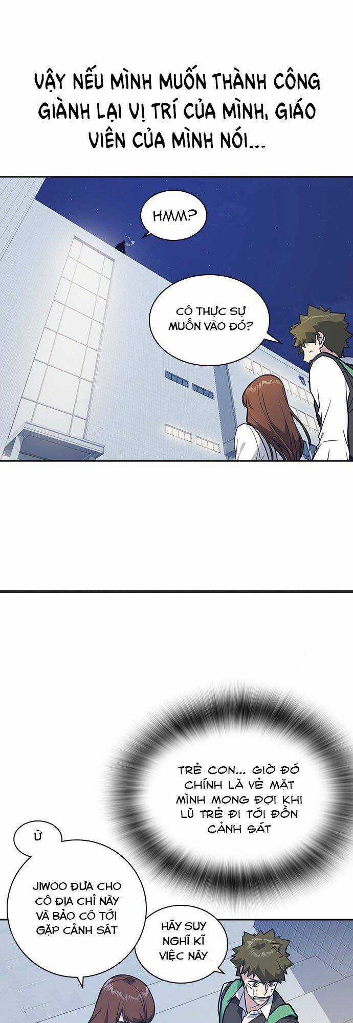 Học Nhóm - Study Group - Chapter 26 - Trang 46