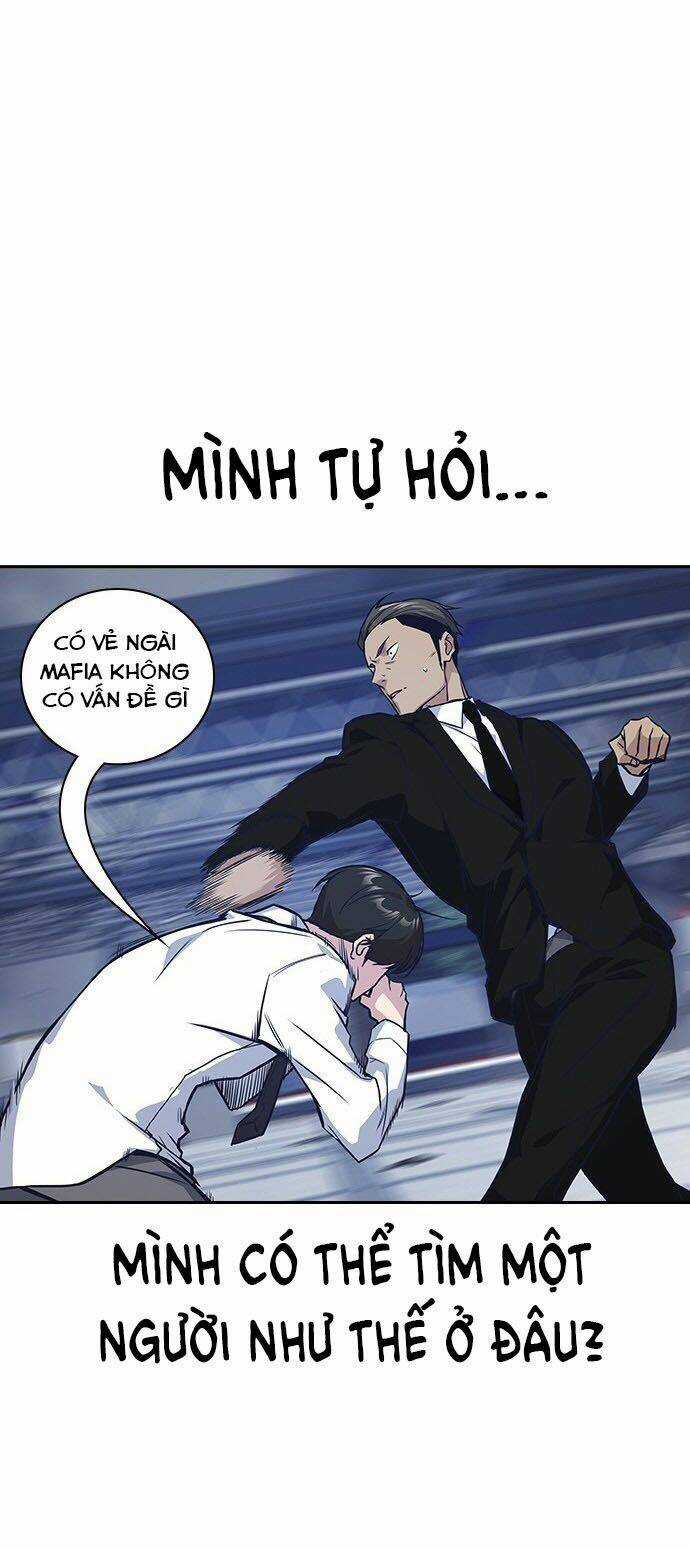 Học Nhóm - Study Group - Chapter 26 - Trang 49