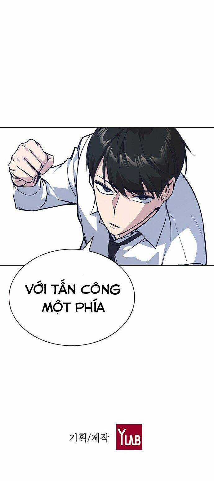 Học Nhóm - Study Group - Chapter 26 - Trang 50