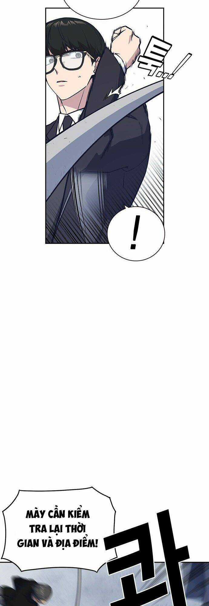 Học Nhóm - Study Group - Chapter 26 - Trang 6