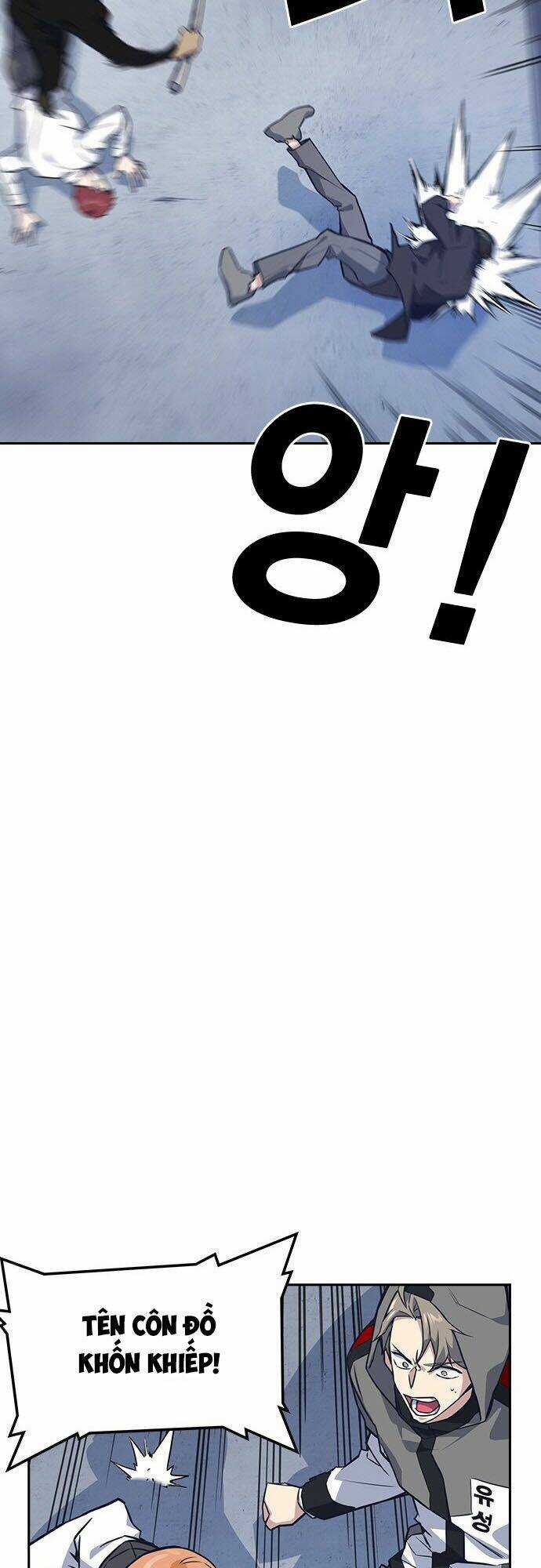 Học Nhóm - Study Group - Chapter 26 - Trang 7