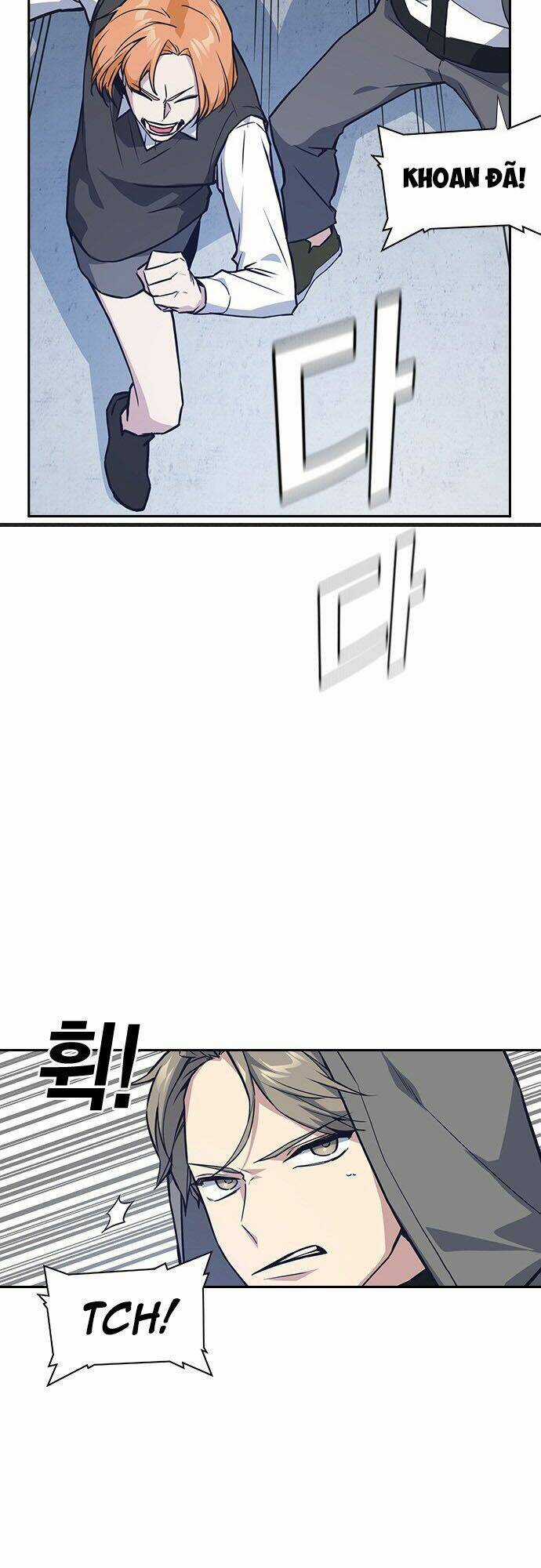 Học Nhóm - Study Group - Chapter 26 - Trang 8