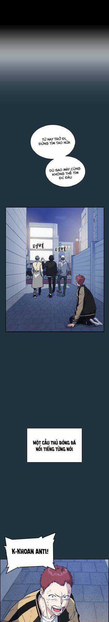 Học Nhóm - Study Group - Chapter 27 - Trang 2