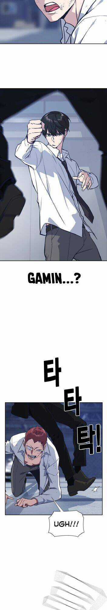 Học Nhóm - Study Group - Chapter 27 - Trang 11