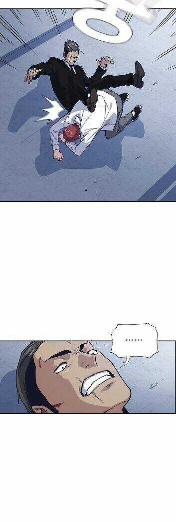 Học Nhóm - Study Group - Chapter 27 - Trang 12