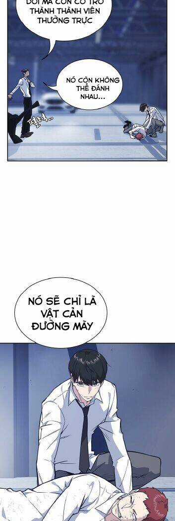 Học Nhóm - Study Group - Chapter 27 - Trang 15