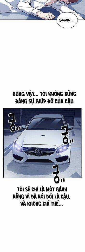 Học Nhóm - Study Group - Chapter 27 - Trang 16