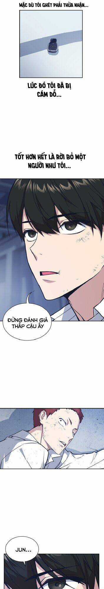 Học Nhóm - Study Group - Chapter 27 - Trang 17