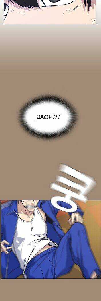 Học Nhóm - Study Group - Chapter 27 - Trang 18