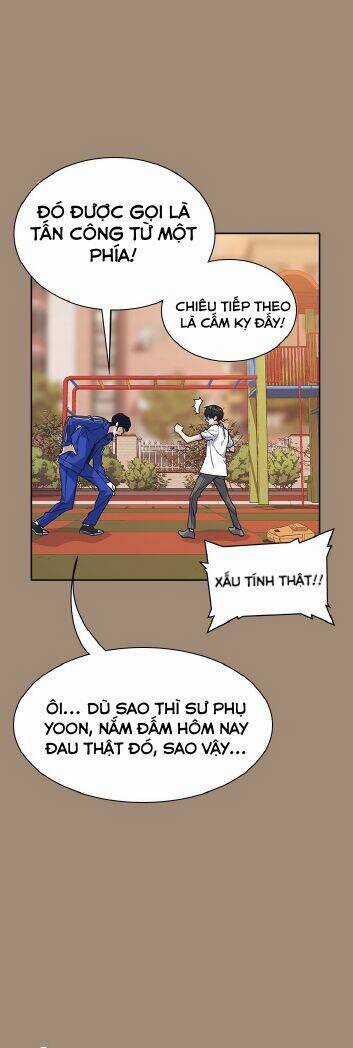 Học Nhóm - Study Group - Chapter 27 - Trang 19