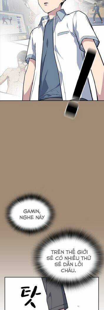 Học Nhóm - Study Group - Chapter 27 - Trang 24