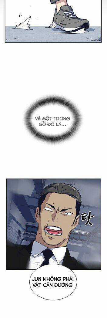 Học Nhóm - Study Group - Chapter 27 - Trang 25