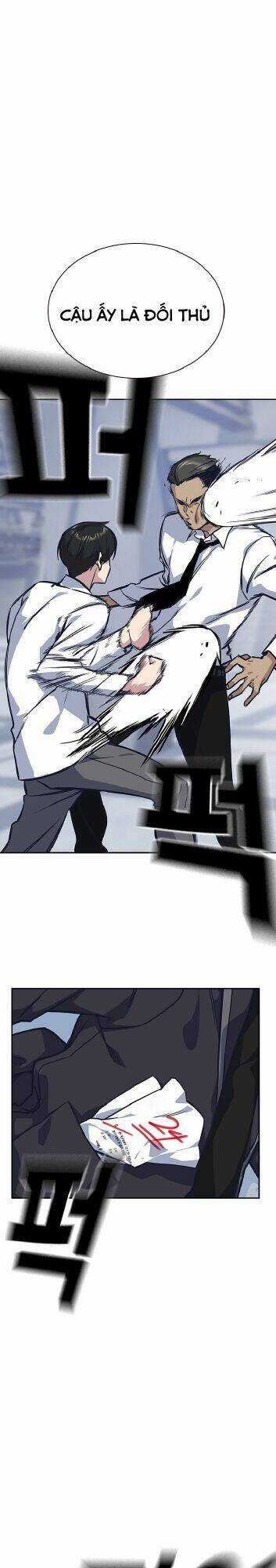 Học Nhóm - Study Group - Chapter 27 - Trang 26