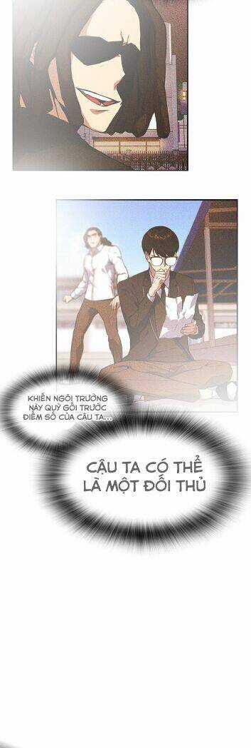 Học Nhóm - Study Group - Chapter 27 - Trang 28