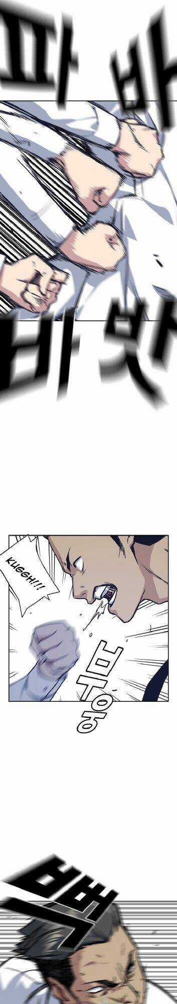 Học Nhóm - Study Group - Chapter 27 - Trang 29