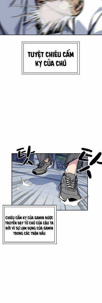 Học Nhóm - Study Group - Chapter 27 - Trang 30