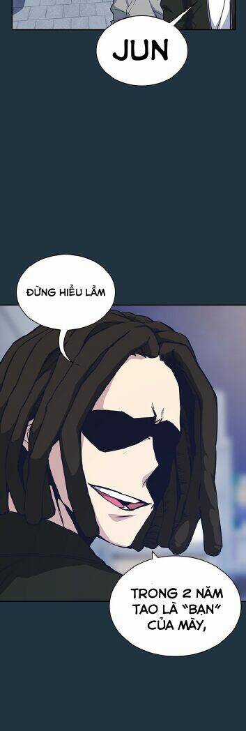 Học Nhóm - Study Group - Chapter 27 - Trang 4