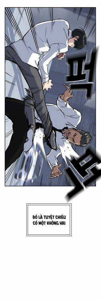 Học Nhóm - Study Group - Chapter 27 - Trang 31