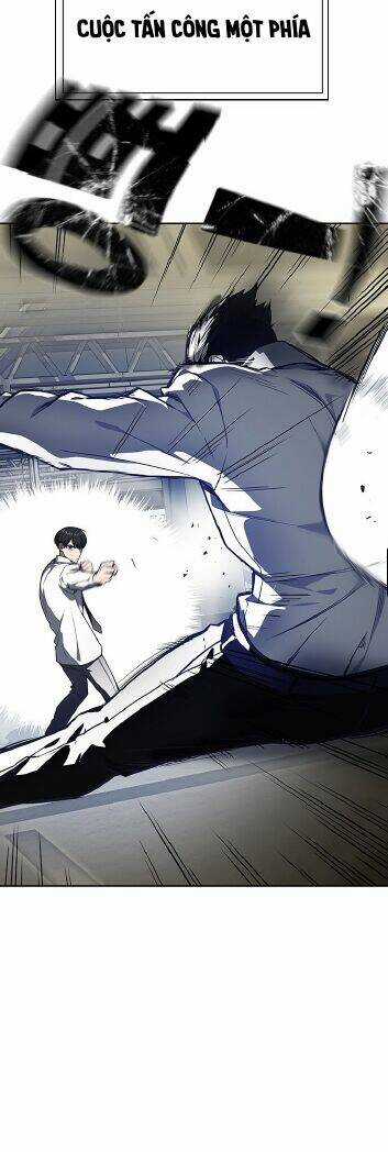 Học Nhóm - Study Group - Chapter 27 - Trang 33