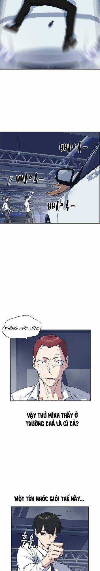 Học Nhóm - Study Group - Chapter 27 - Trang 35