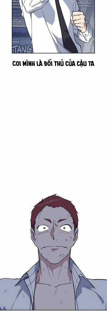 Học Nhóm - Study Group - Chapter 27 - Trang 36