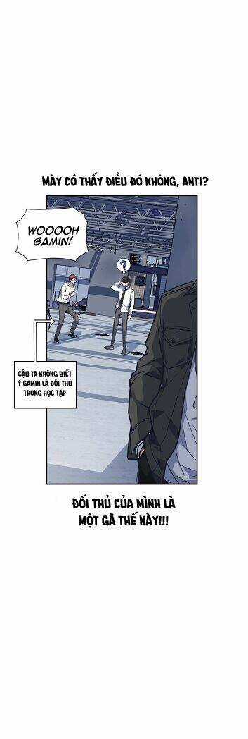 Học Nhóm - Study Group - Chapter 27 - Trang 37