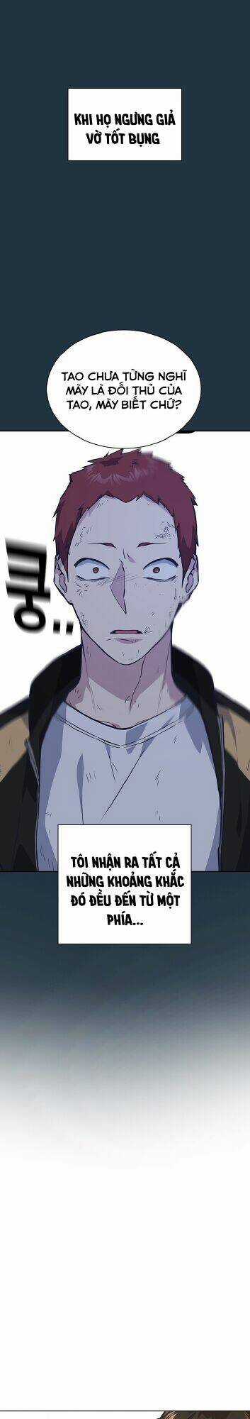 Học Nhóm - Study Group - Chapter 27 - Trang 5