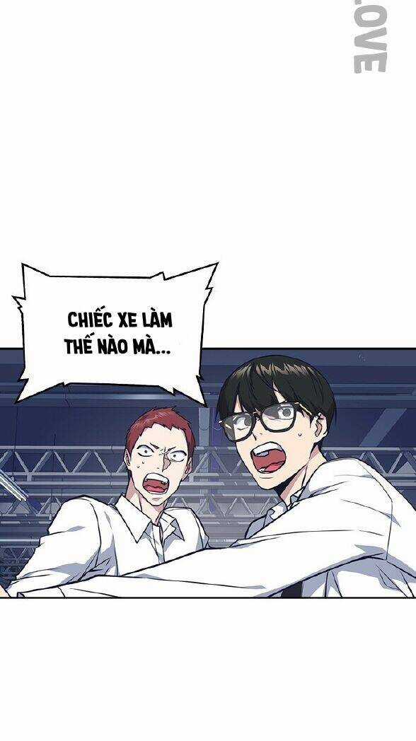 Học Nhóm - Study Group - Chapter 27 - Trang 43