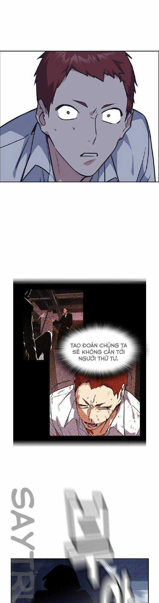 Học Nhóm - Study Group - Chapter 27 - Trang 44