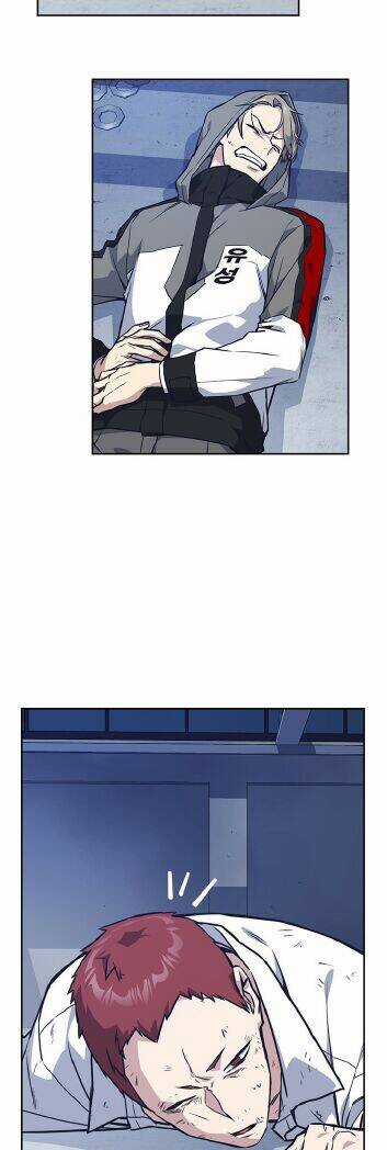 Học Nhóm - Study Group - Chapter 27 - Trang 7