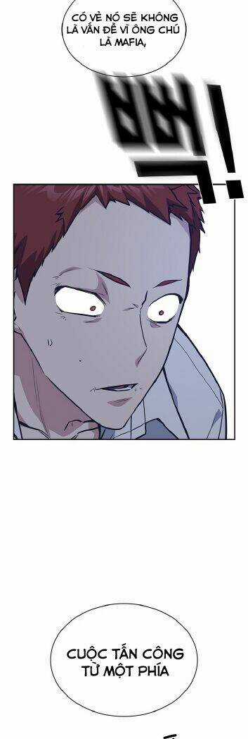 Học Nhóm - Study Group - Chapter 27 - Trang 9