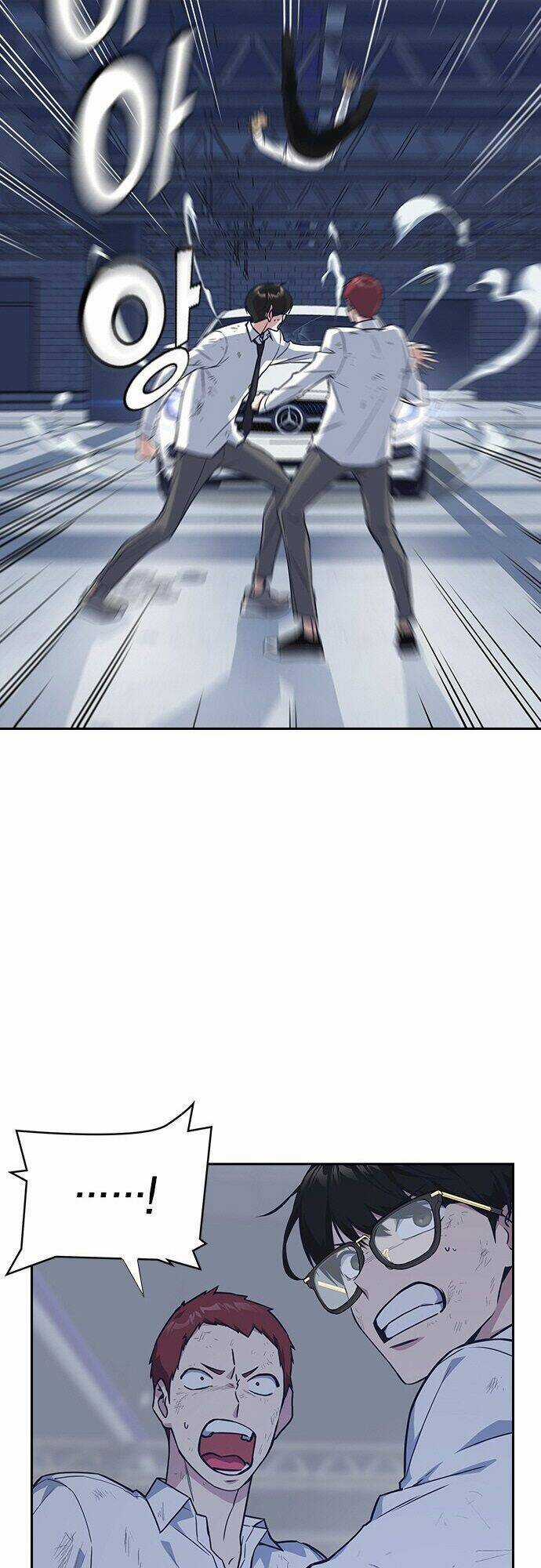 Học Nhóm - Study Group - Chapter 28 - Trang 11