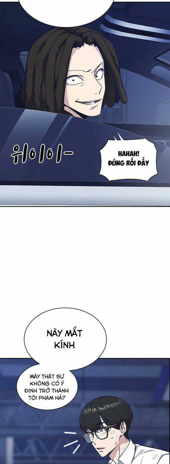 Học Nhóm - Study Group - Chapter 28 - Trang 23