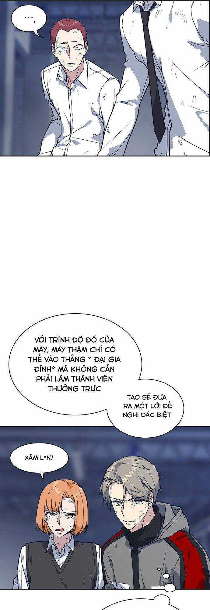 Học Nhóm - Study Group - Chapter 28 - Trang 24