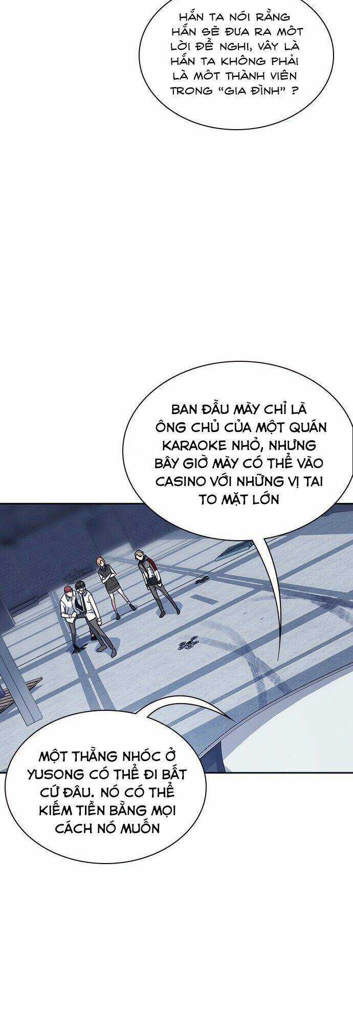 Học Nhóm - Study Group - Chapter 28 - Trang 25