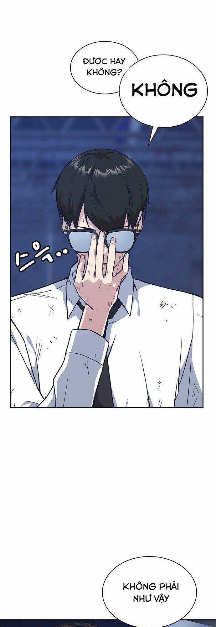 Học Nhóm - Study Group - Chapter 28 - Trang 26