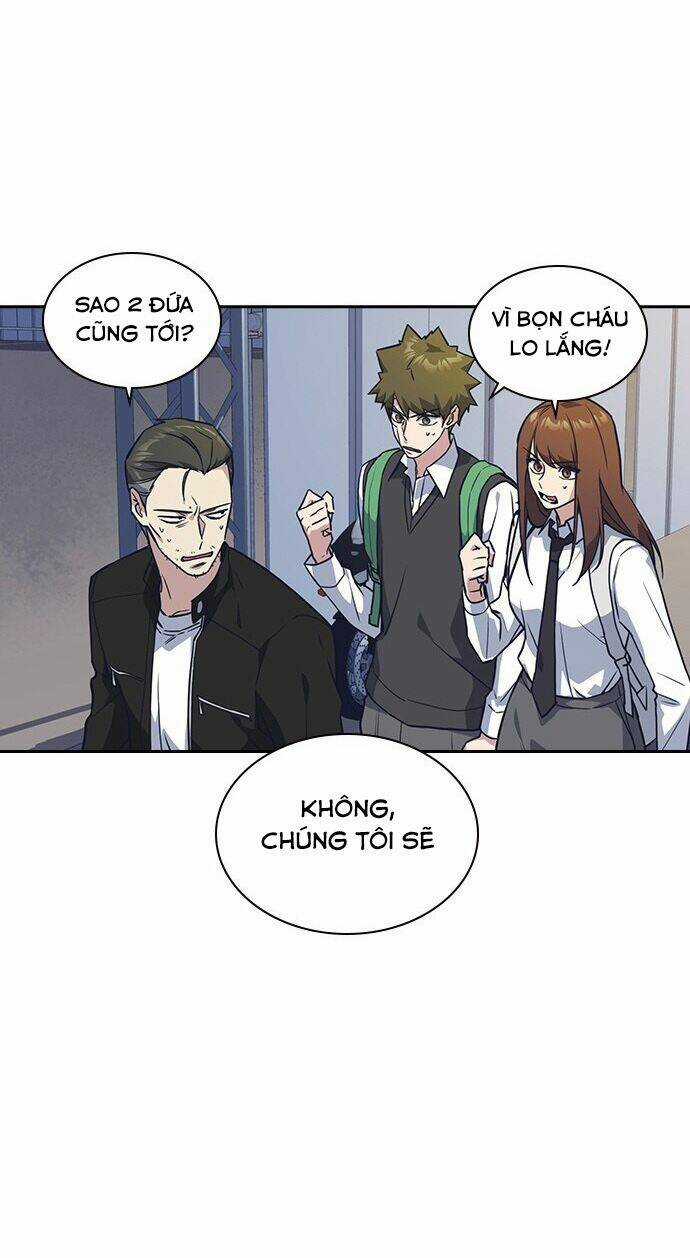 Học Nhóm - Study Group - Chapter 28 - Trang 28