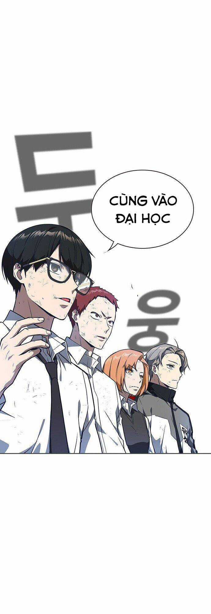 Học Nhóm - Study Group - Chapter 28 - Trang 29