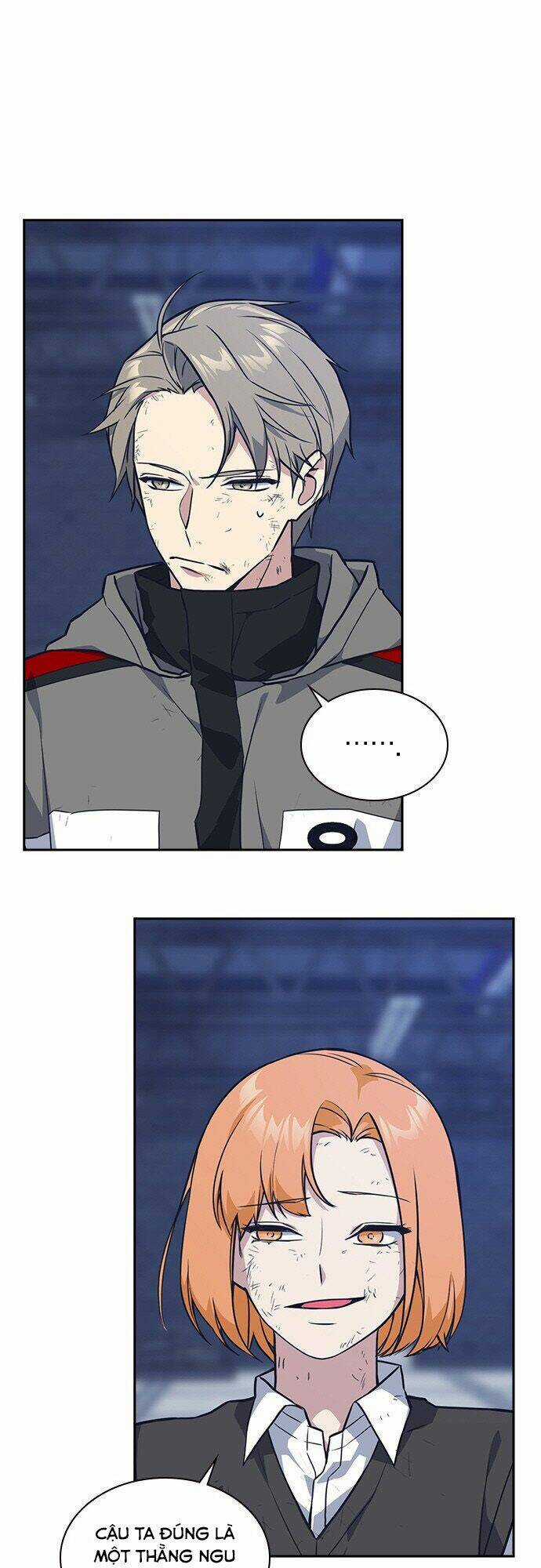 Học Nhóm - Study Group - Chapter 28 - Trang 30