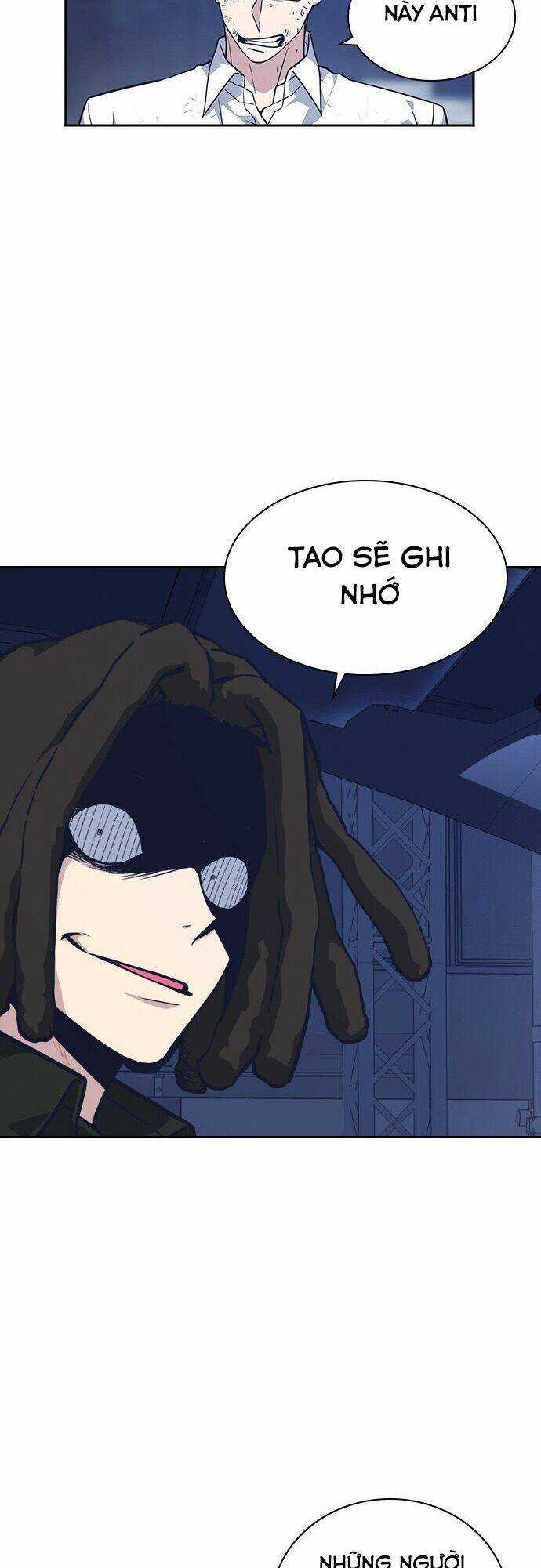 Học Nhóm - Study Group - Chapter 28 - Trang 32