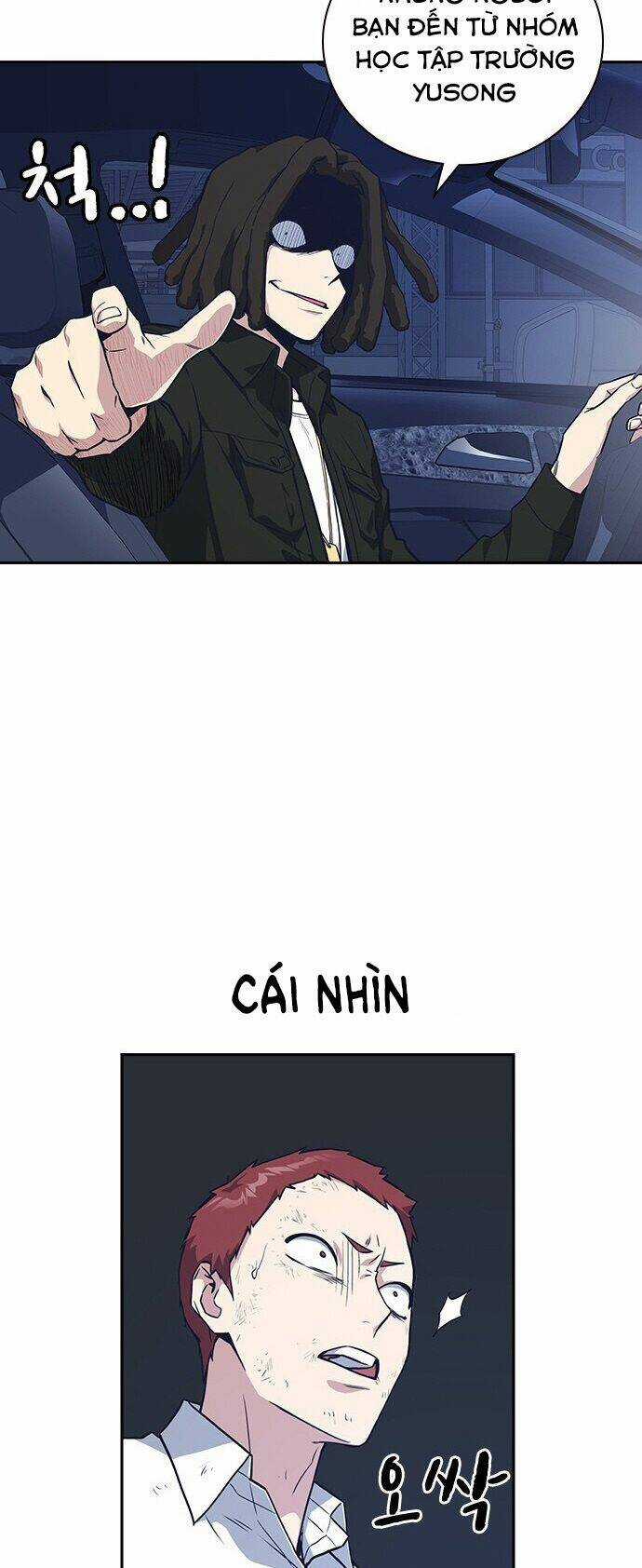 Học Nhóm - Study Group - Chapter 28 - Trang 33