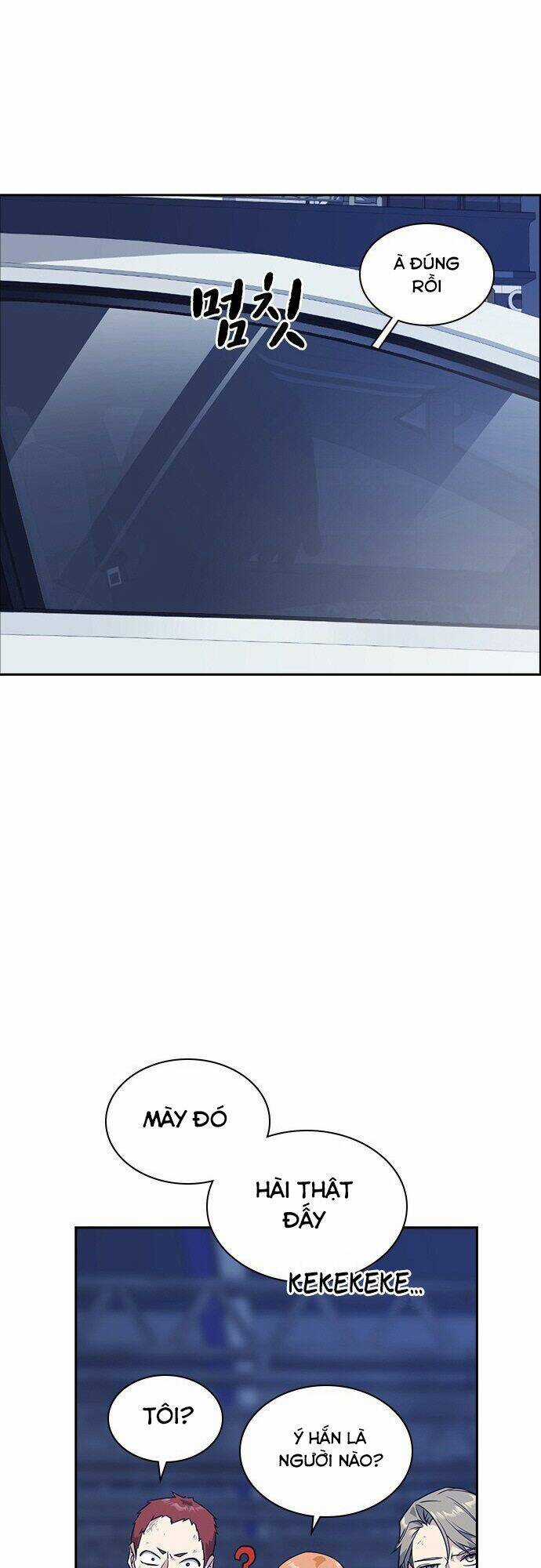 Học Nhóm - Study Group - Chapter 28 - Trang 35