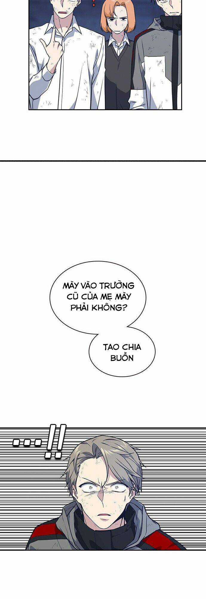 Học Nhóm - Study Group - Chapter 28 - Trang 36