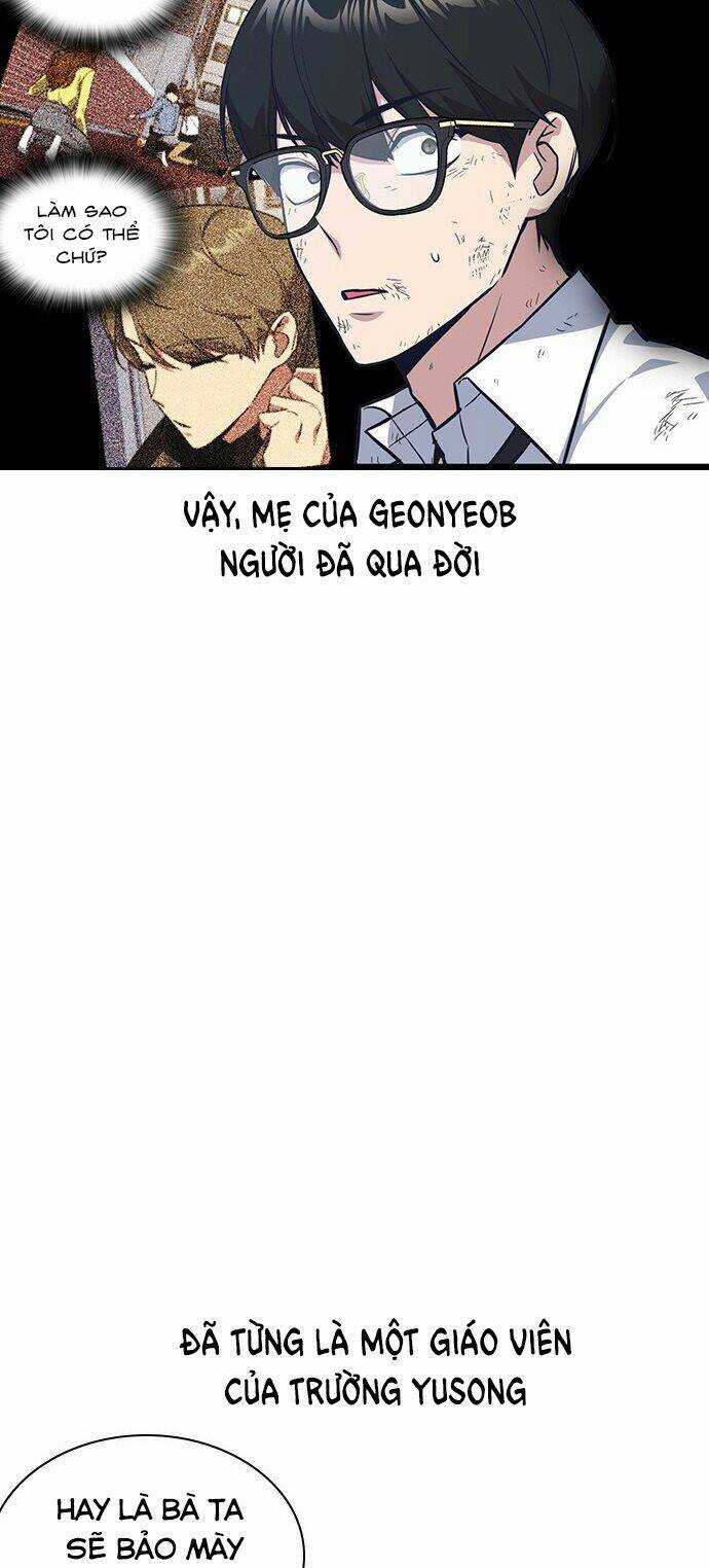 Học Nhóm - Study Group - Chapter 28 - Trang 38