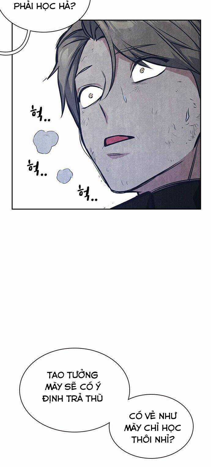 Học Nhóm - Study Group - Chapter 28 - Trang 39