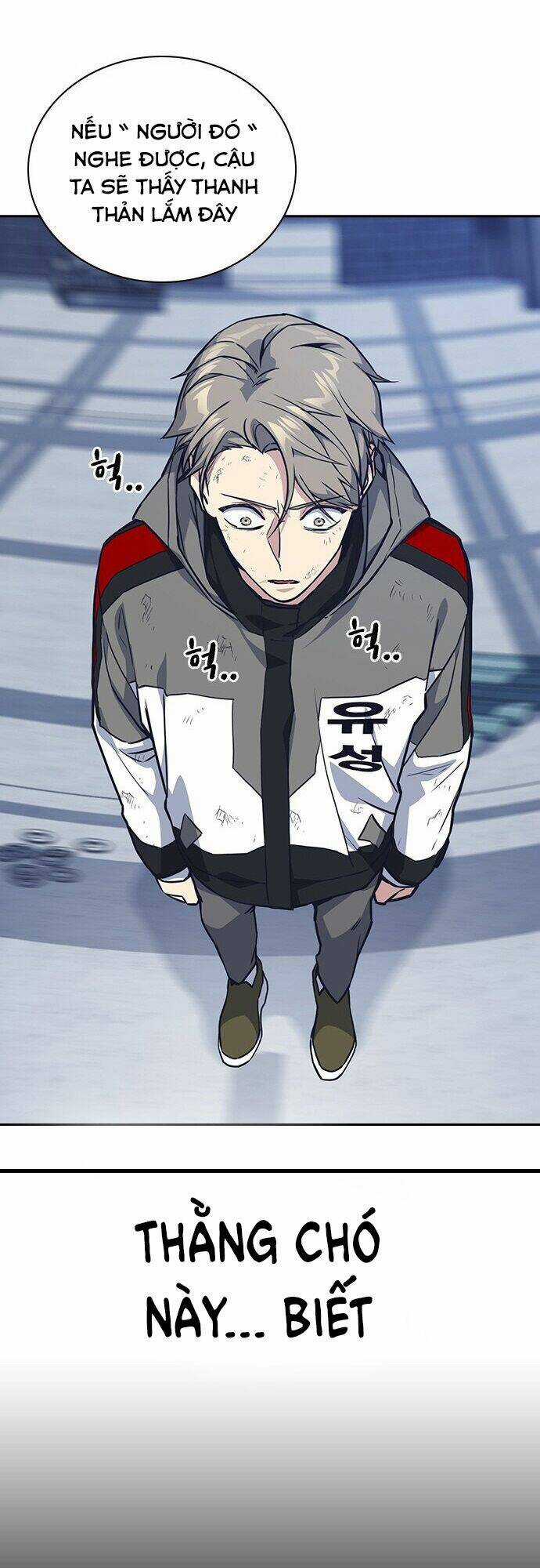 Học Nhóm - Study Group - Chapter 28 - Trang 40