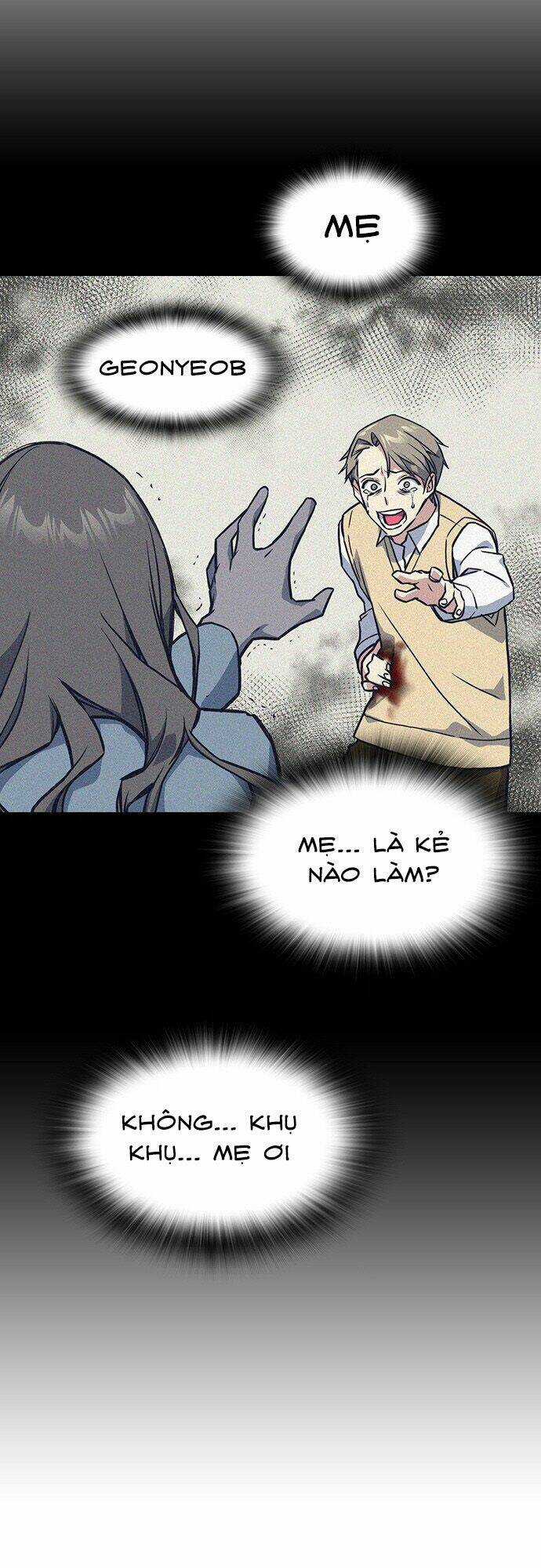 Học Nhóm - Study Group - Chapter 28 - Trang 41