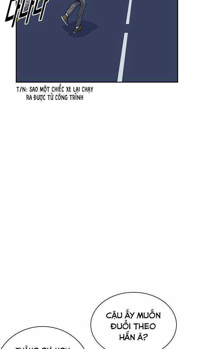 Học Nhóm - Study Group - Chapter 28 - Trang 46